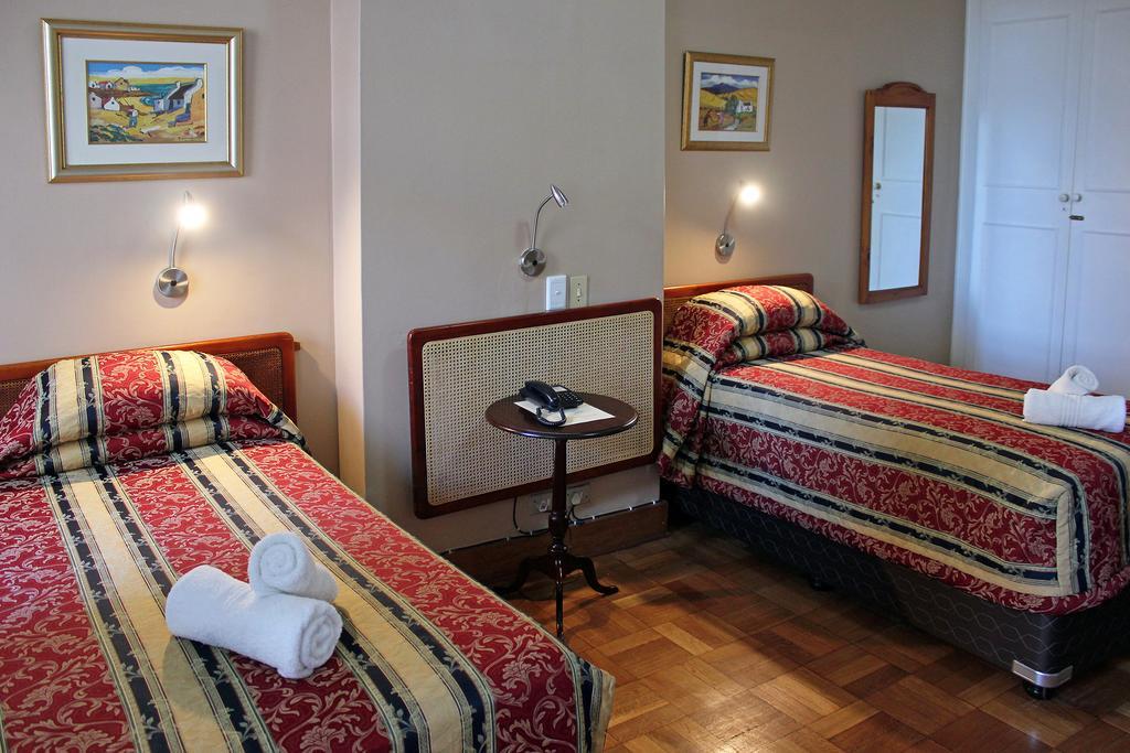 Durban Manor Hotel And Conference Centre Eksteriør billede