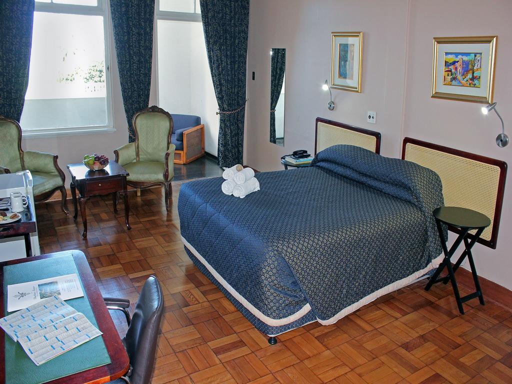 Durban Manor Hotel And Conference Centre Eksteriør billede