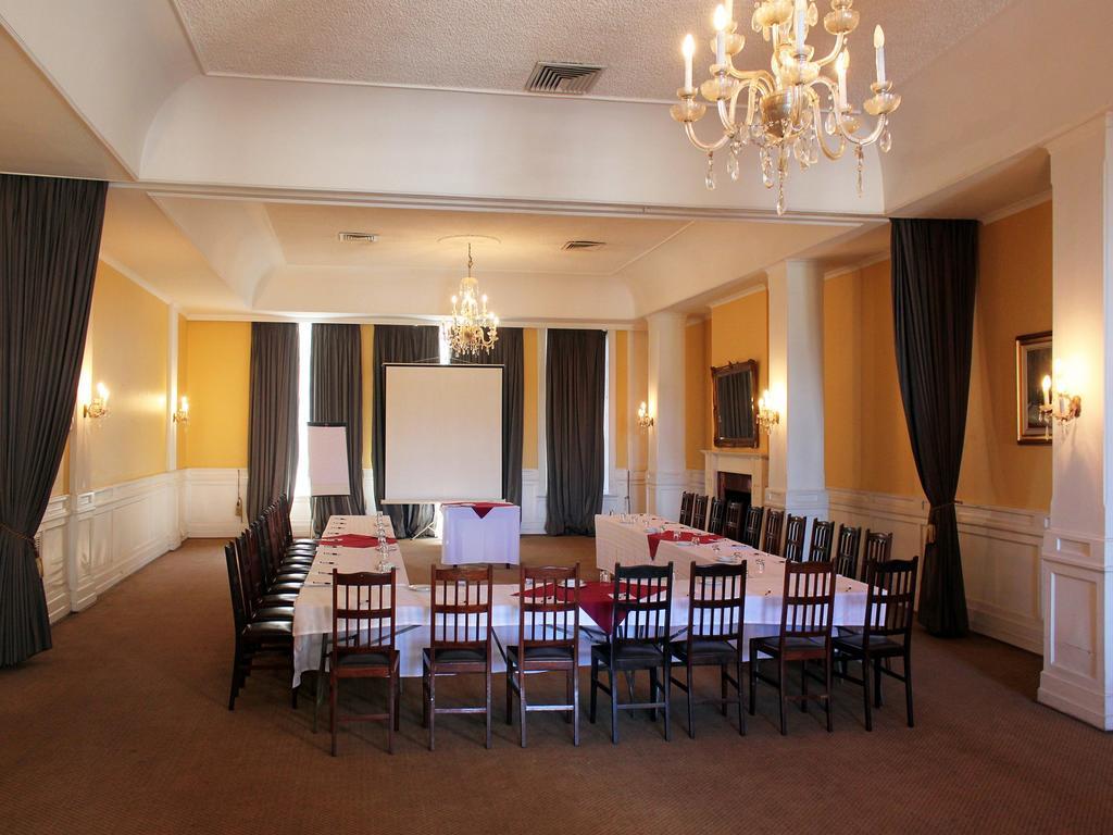 Durban Manor Hotel And Conference Centre Eksteriør billede
